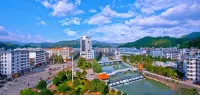 Xianghu Mountain Resort - Mountain View