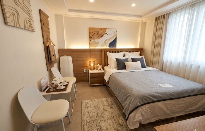 Yeoju Pro Park Motel