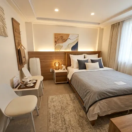 Yeoju Pro Park Motel
