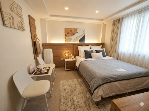 Yeoju Pro Park Motel