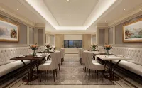 Vienna Hotel (Wangjiang Leiyang Road Branch) - petit déjeuner
