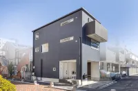 Kuzens－Ikebukuro－ - Bungalow