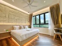 Sunway Onsen Theme Park View @ Lost World Tambun - Homestays