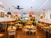 The Verve Hotel PJ Damansara Hotels near Evolve Concept Mall