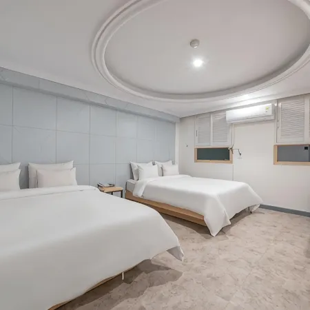 Ivy Hotel Отели рядом с достопримечательностью «Художественный музей Кансон»