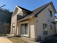 Kumano Kodo Inn Guest House Daimon Saka - Mountain view