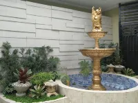 Adria Residences - Diamond Garden - 2 Bedroom Unit -  Casas de vacaciones
