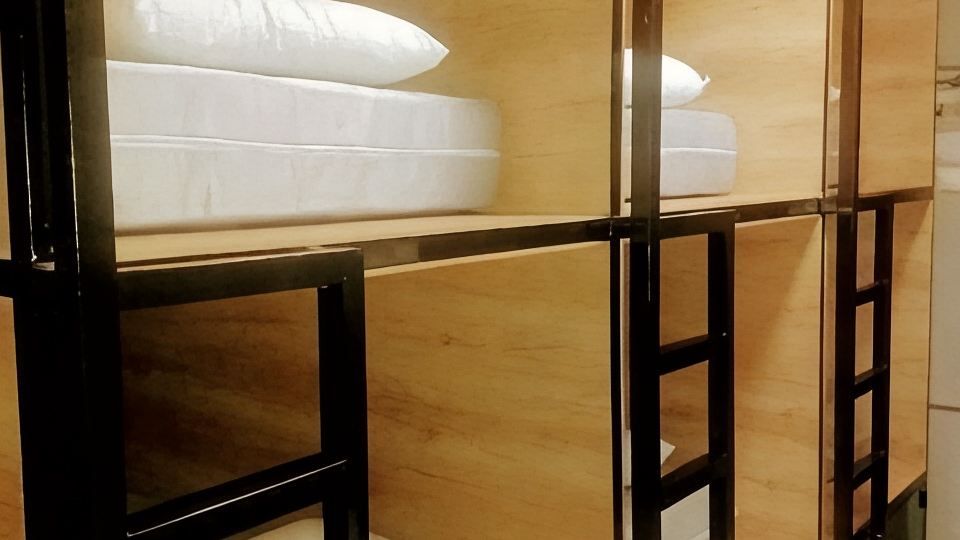 Hippie City Hostel
