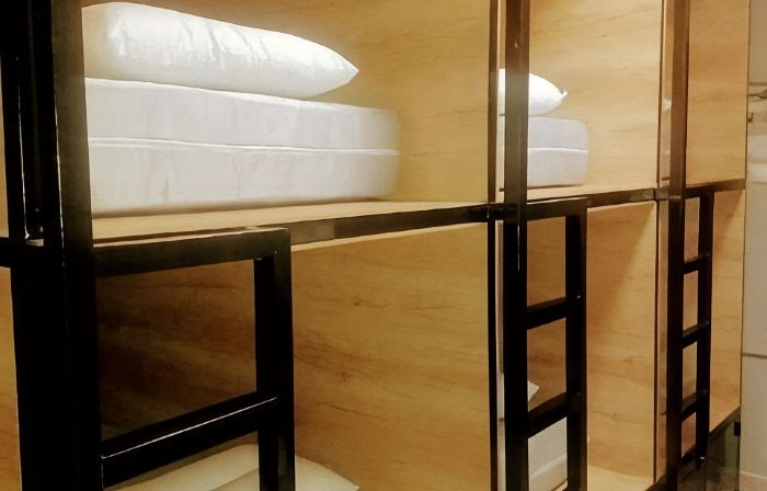 Hippie City Hostel