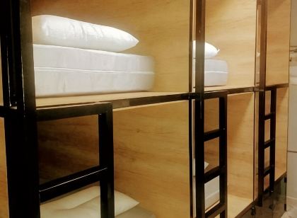 Hippie City Hostel