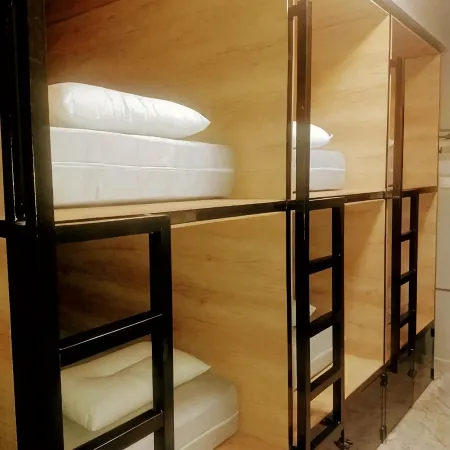 Hippie City Hostel