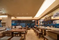 MASION Hotel (Changsha IFS, Wu Yi Square, Changsha) - breakfast