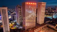 Benxi Langyue International Hotel