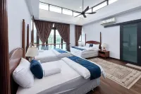 Luxury Villa Smarthome Putrajaya 39 - 4-Star