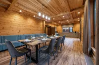 Villa - your country house