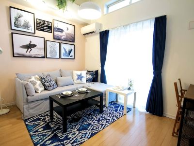 unito residence ENOSHIMA