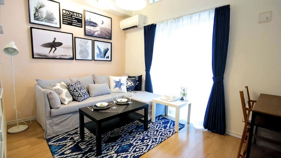 unito residence ENOSHIMA