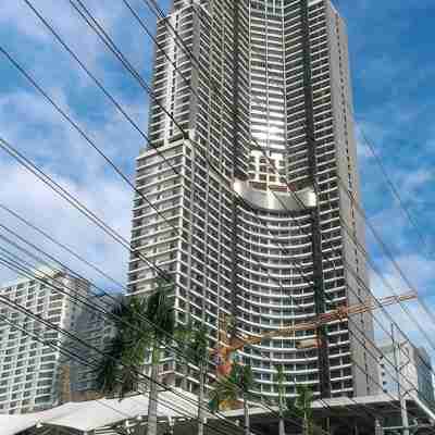 STAYLUXIA GRAMERCY Boutique Hotel Hotel Exterior