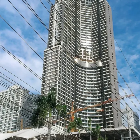 STAYLUXIA GRAMERCY Boutique Hotel