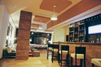 Tskaltubo Plaza Hotel - 5-Star