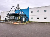 Kyriad ECO - Dijon Sud Chenove Hotels in Burgundy