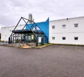 Kyriad ECO - Dijon Sud Chenove