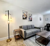 Toria Suites 922