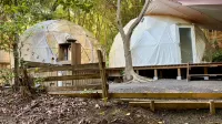 TASO SHIRAHAMA RESORT｜Glamping in Minamiise & Shima, Mie Prefecture  호텔