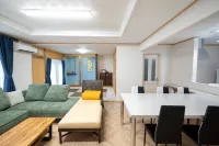 KAMUI STAY - Villas