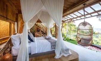 Magic Hills Bali | Magical Eco-Luxury Lodge