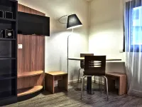 Art Hotel Paris Est Hotels in Pantin