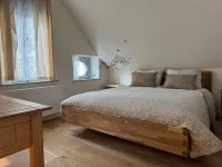 DePearl Achtrhuis