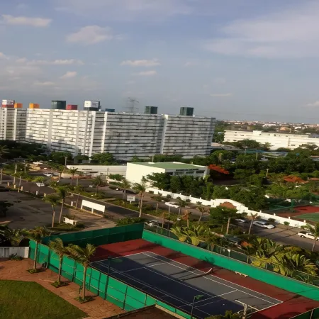 Asia Don Mueang Bangkok Condominium