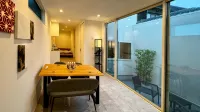 Kamiya Resort Ise Jingu Okage no Niwa - Homestay
