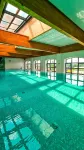 Fabryka Wełny Hotel & Spa - Pool