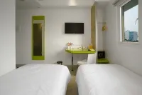 Amaris Hotel Fachrudin – Tanah Abang - breakfast