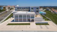 Ocean View Apartments Hotel di 