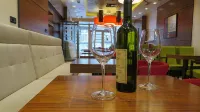 FLOK Old Town - Hotel Marshal - Aamiainen