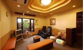 HOTEL ROUTE-INN SHIOJIRI