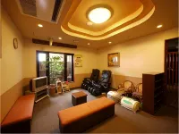 HOTEL ROUTE-INN SHIOJIRI