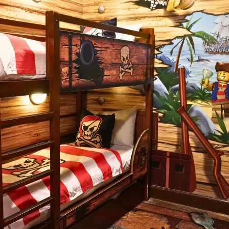 Legoland Hotel at Legoland California Resort