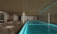 Xingzhou Hot Spring Resort - Hot Tub