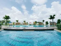 Almas Puteri Harbour Nusajaya Suite Room Exclusive Room 5 Min to Legoaland by HomeSpace - Ocean View