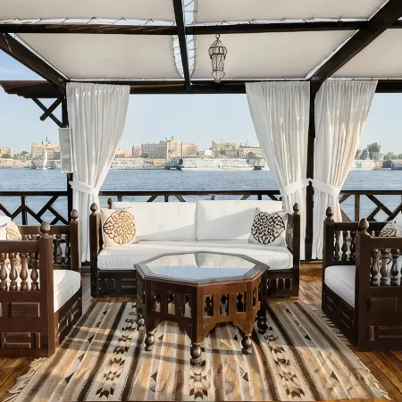 Dahabeya Farouz 2 Cruise
