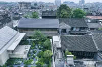 Jiangnan House Yangzhou Guanglin