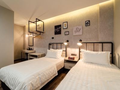 Svok Hotel