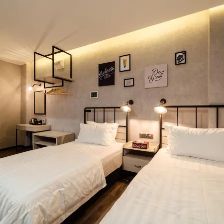 Svok Hotel