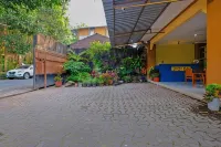 The Ellen Hotel by ecommerceloka - 2-Star