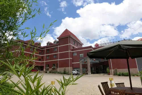 Soluxe Club