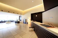 Richmond Hotel Fukushima Ekimae